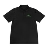 Tracey Blades and the Born Losers "Loser Logo" Men's Sport Polo Shirt