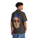 Tracey Blades and the Born Losers "Loser Logo" Men's Hawaiian Shirt