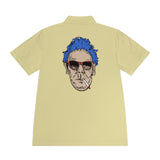 Tracey Blades and the Born Losers "Loser Logo" Men's Sport Polo Shirt