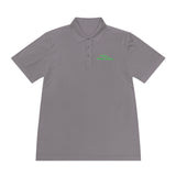 Tracey Blades and the Born Losers "Loser Logo" Men's Sport Polo Shirt