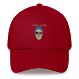 Loser Logo Embroidered Dad Hat