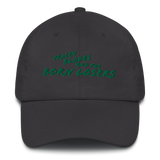 TBBL Logo Embroidered Dad Hat