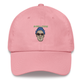 Loser Logo Embroidered Dad Hat