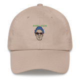 Loser Logo Embroidered Dad Hat