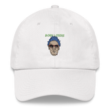 Loser Logo Embroidered Dad Hat