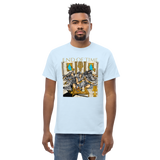 "End of Time" Men's classic tee