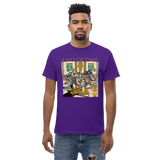 "End of Time" Men's classic tee