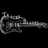 Tracey Blades Dark Short-Sleeve Unisex T-Shirt