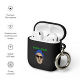Loser Logo Rubber Case for AirPods®