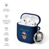 Loser Logo Rubber Case for AirPods®
