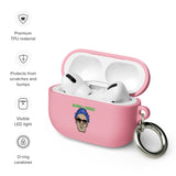 Loser Logo Rubber Case for AirPods®