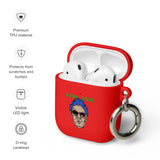 Loser Logo Rubber Case for AirPods®