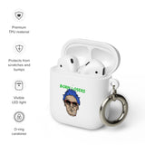Loser Logo Rubber Case for AirPods®
