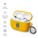 Loser Logo Rubber Case for AirPods®