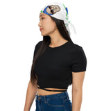 Loser Logo Light Bandana