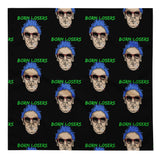 Loser Logo Dark Bandana