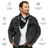 Loser Logo Dark Bandana