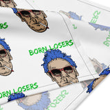 Loser Logo Light Bandana