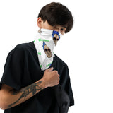 Loser Logo Light Bandana