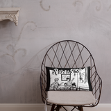 Pawn Shop Basic Pillow