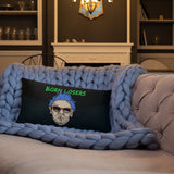 Loser Logo Throw Pillows