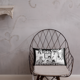 Pawn Shop Basic Pillow