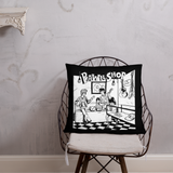 Pawn Shop Basic Pillow