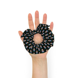 Loser Logo Scrunchie