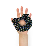 Loser Logo Scrunchie