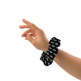 Loser Logo Scrunchie