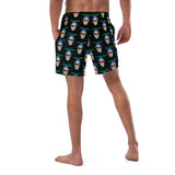 Loser Logo Men's Swim Trunks