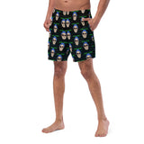 Loser Logo Men's Swim Trunks