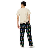 Loser Logo Unisex Pajama Pants