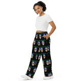 Loser Logo Unisex Pajama Pants