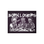 Tracey Blades and the Born Losers "SOS" Single Art Jigsaw puzzle