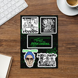 Born Losers Sticker sheet