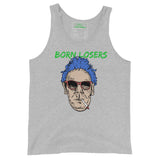 Loser Logo Unisex Tank Top
