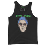 Loser Logo Unisex Tank Top