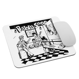Pawn Shop Mouse pad