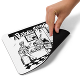 Pawn Shop Mouse pad