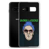 Loser Logo Samsung Case