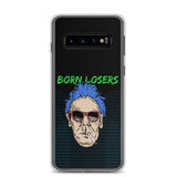 Loser Logo Samsung Case
