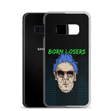 Loser Logo Samsung Case