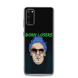 Loser Logo Samsung Case