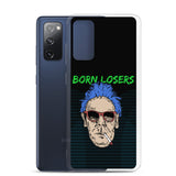 Loser Logo Samsung Case