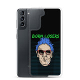 Loser Logo Samsung Case
