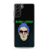 Loser Logo Samsung Case