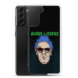 Loser Logo Samsung Case