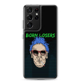 Loser Logo Samsung Case