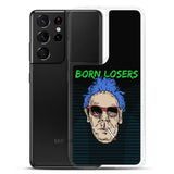 Loser Logo Samsung Case